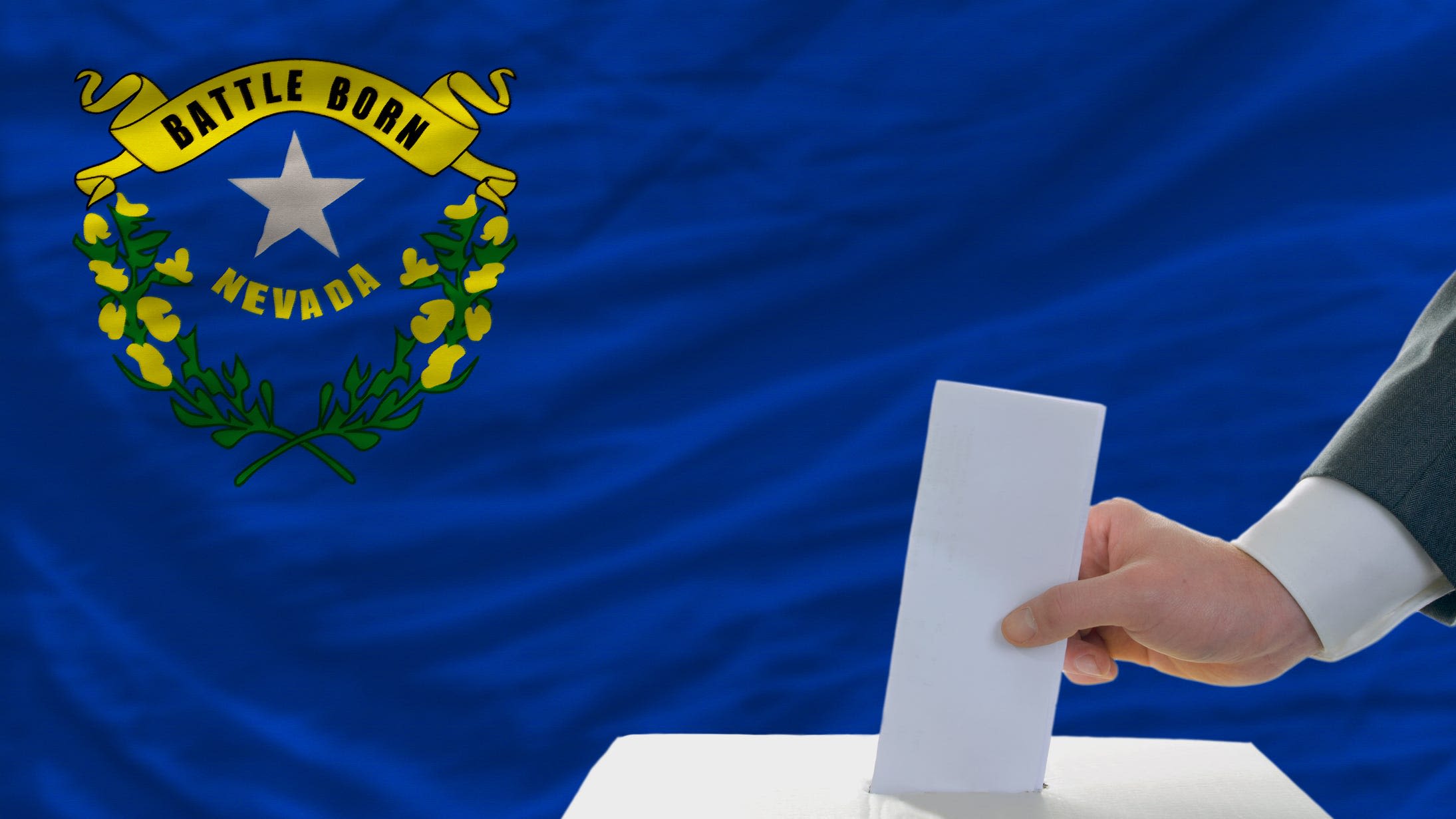 Casting your ballot? Read opinion columns from Northern Nevada's 2024 primary candidates