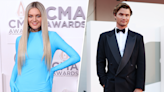 Chase Stokes and Kelsea Ballerini appear to confirm they're dating with Instagram pics