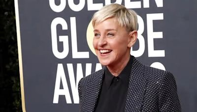Ellen DeGeneres, sobre las acusaciones de racismo y cultura de trabajo tóxica: "Soy mala, vieja y gay"