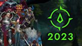 League of Legends Preseason 2023: These are the Jungle Pets to expect
