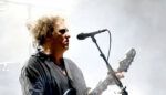 Is a major announcement from The Cure on the way?