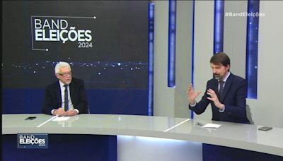 Band Eleições discute o panorama político no Brasil