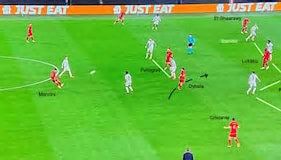 Roma, come provare a vincere contro l'imbattibile Leverkusen di Xabi Alonso