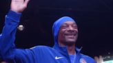 Snoop Dogg cargará la antorcha olímpica en París 2024