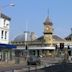 Eastbourne railway station