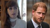 Elizabeth's ex-aide claims Prince Harry 'completely changed' in three big ways