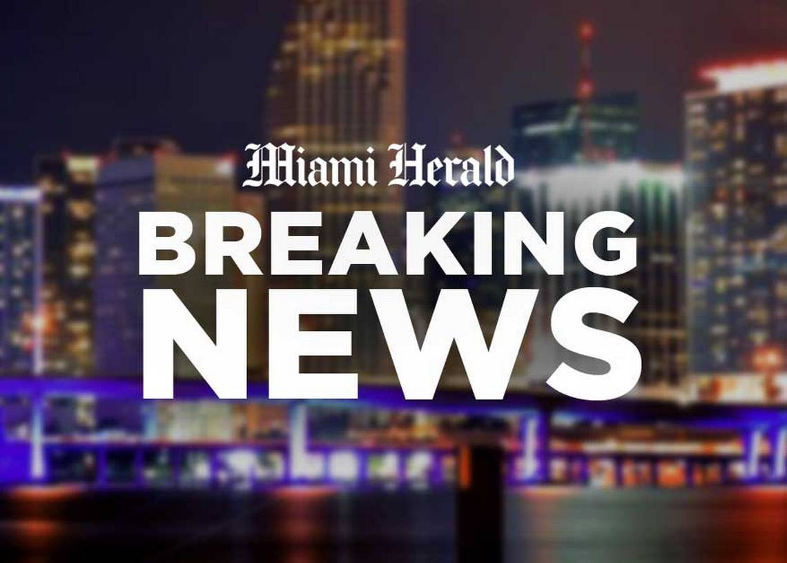 Girl dies after hit-and-run boat crash while water skiing near Key Biscayne, FWC says