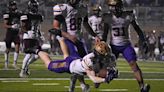 Inspired by volleyball team, Liberty Hill football reaches third round with easy win