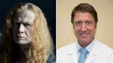 Dave Mustaine’s Oncologist Co-Wrote Lyrics on Megadeth’s New Album