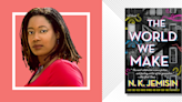 N.K. Jemisin’s Novel “The World We Make” Reimagines New York