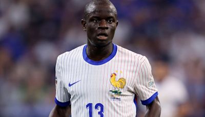 Why West Ham are getting an upgrade on the N'Golo Kante that left Chelsea