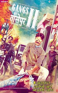 Gangs of Wasseypur – Part 2