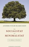 Fra Socialstat Til Minimalstat: En Liberal Strategi