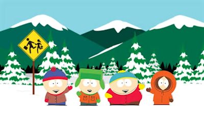 Tutto South Park su Pluto Tv