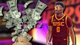 Bronny James Contract: How Much Will LeBron James’ Son Make With Lakers?