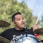 Danny Thompson (drummer)