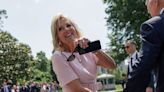 Jill Biden chided for saying Latinos as unique as 'breakfast tacos'