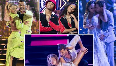 DWTS 5th Judge: Fan-Favorite Flops with Shockingly Rough Routine, Drops to Bottom of Pack