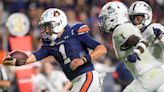 Will the real Auburn football offense please stand up? It's time with SEC play looming