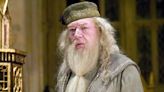 Michael Gambon, “Harry Potter” Dumbledore actor, dies at 82