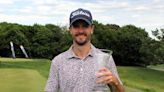 Eric Lilleboe of Okemos wins Michigan Open for second time in five years