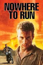 Nowhere to Run (1993 film)