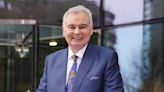 Eamonn Holmes opens up on 'hellish' recovery from fall