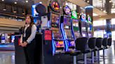 Why does Las Vegas’ airport have slot machines?