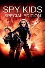 Spy Kids (film)