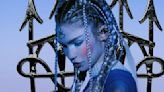 Grimes se une al festival Axe Ceremonia