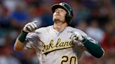 Donaldson cherishes Oakland roots after announcing MLB retirement