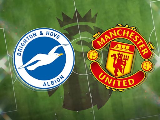 Brighton vs Manchester United: Prediction, kick-off time, TV, live stream, team news, h2h results, odds today