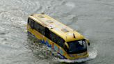 SA’s first floating bus: Launching at the end of this month