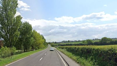 Two children among six killed in crash | ITV News