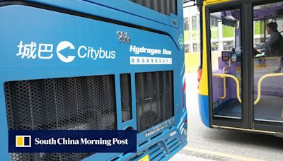 Hans Energy takes majority stake in Citybus parent, eyes hydrogen development