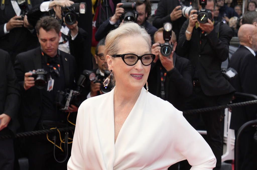 Famous birthdays for June 22: Meryl Streep, Amy Brenneman