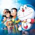 Doraemon: Nobita's Space Heroes