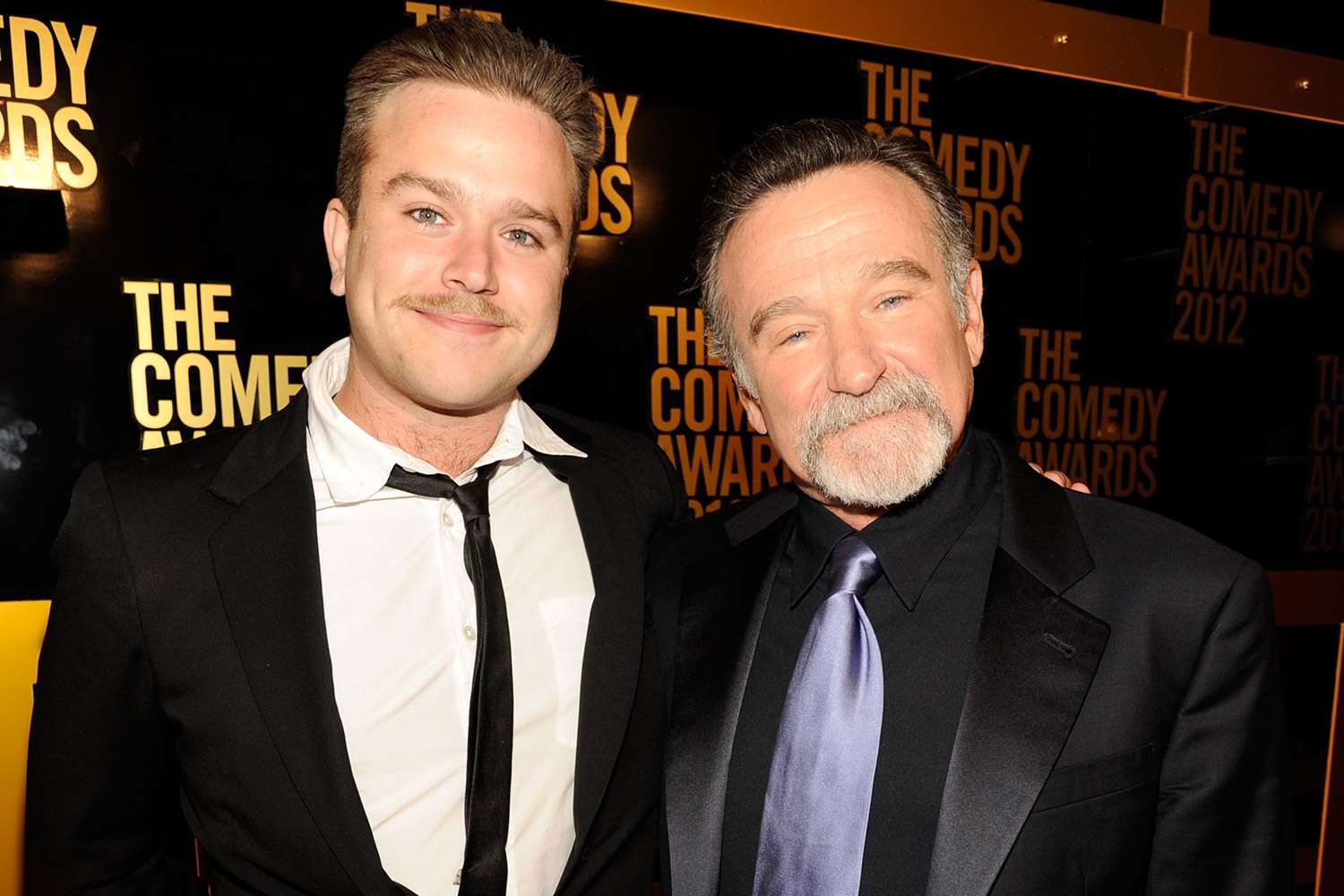 Robin Williams Remembered by Son Zak on 10th Anniversary of His Death: 'I’m Reflecting on the Immense Love You Shared'