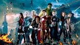 Marvel is apparently considering reuniting the original Avengers for a new movie