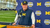 Wink Martindale excited to delve heavily into recruiting for Michigan football