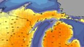 Michigan’s weekend weather: Just too stormy over Pacific for us to have entirely dry weekend