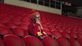 Hallmark teams up with Kansas City Chiefs for ‘Holiday Touchdown’ Christmas movie