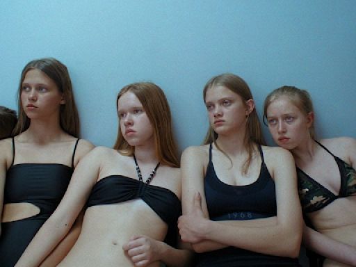 ‘Toxic’ Director Explores the Human Body and Mysterious Model Agencies in Her Feature Debut