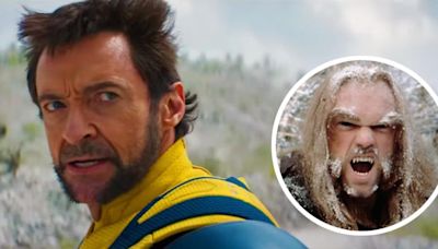 ‘Deadpool Wolverine’: Sabretooth pelea con Logan en nuevo teaser de la película