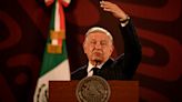 López Obrador critica que hayan pospuesto sentencia contra García Luna en EU