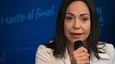 María Corina Machado alertó sobre una escalada represiva de la dictadura de Maduro y denunció 16 asesinatos