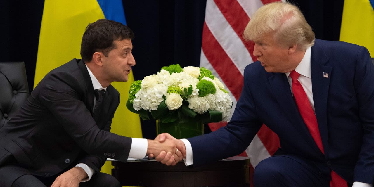 Trump Is Unlikely to Abandon Ukraine—and Might Dangerously Escalate the War