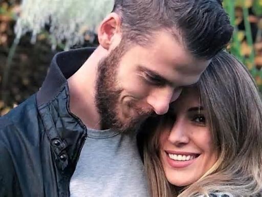 Edurne habla alto y claro de su separación de David de Gea