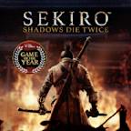 Seikro: Shadows Die Twice