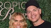 Jason Kennedy and Lauren Scruggs Welcome Baby No.